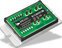 Figure 5. VI BRICK PRM